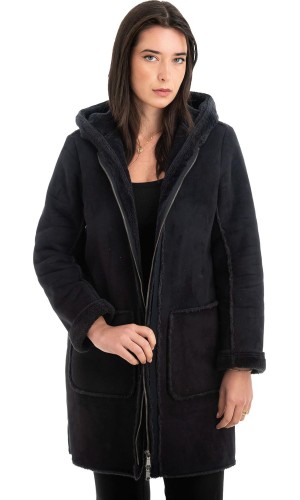 Γυναικείο Μουτόν - H380