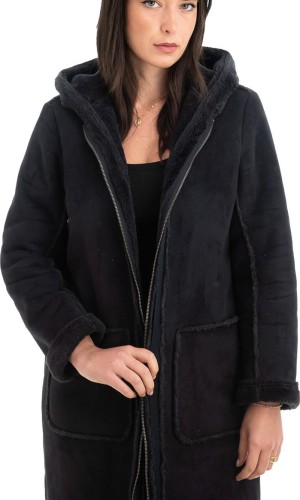 Γυναικείο Μουτόν - H380