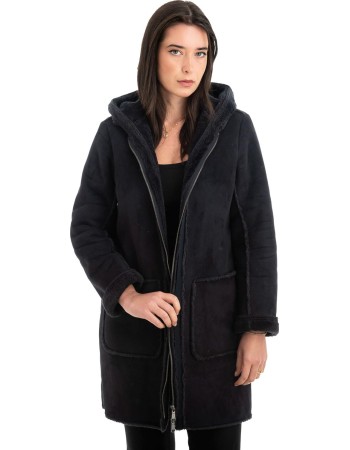 Γυναικείο Μουτόν - H380