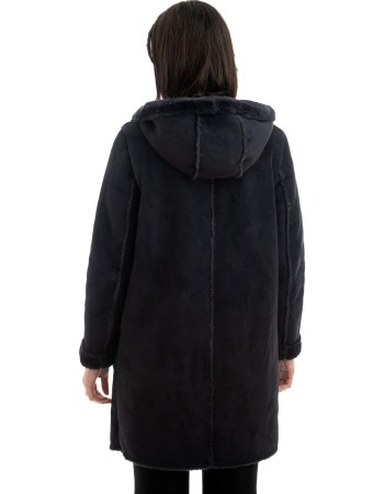 Γυναικείο Μουτόν - H380