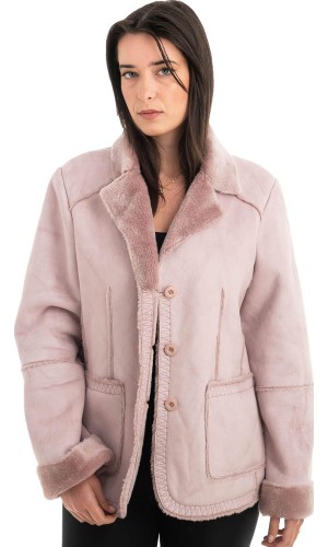 Γυναικείο Μουτόν - H381