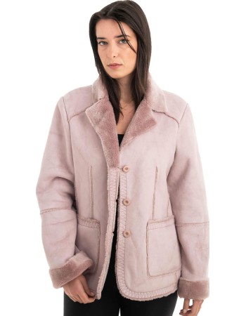 Γυναικείο Μουτόν - H381