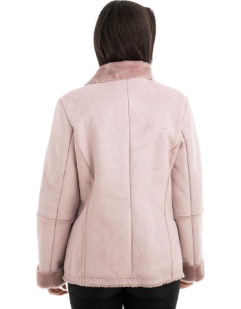 Γυναικείο Μουτόν - H381