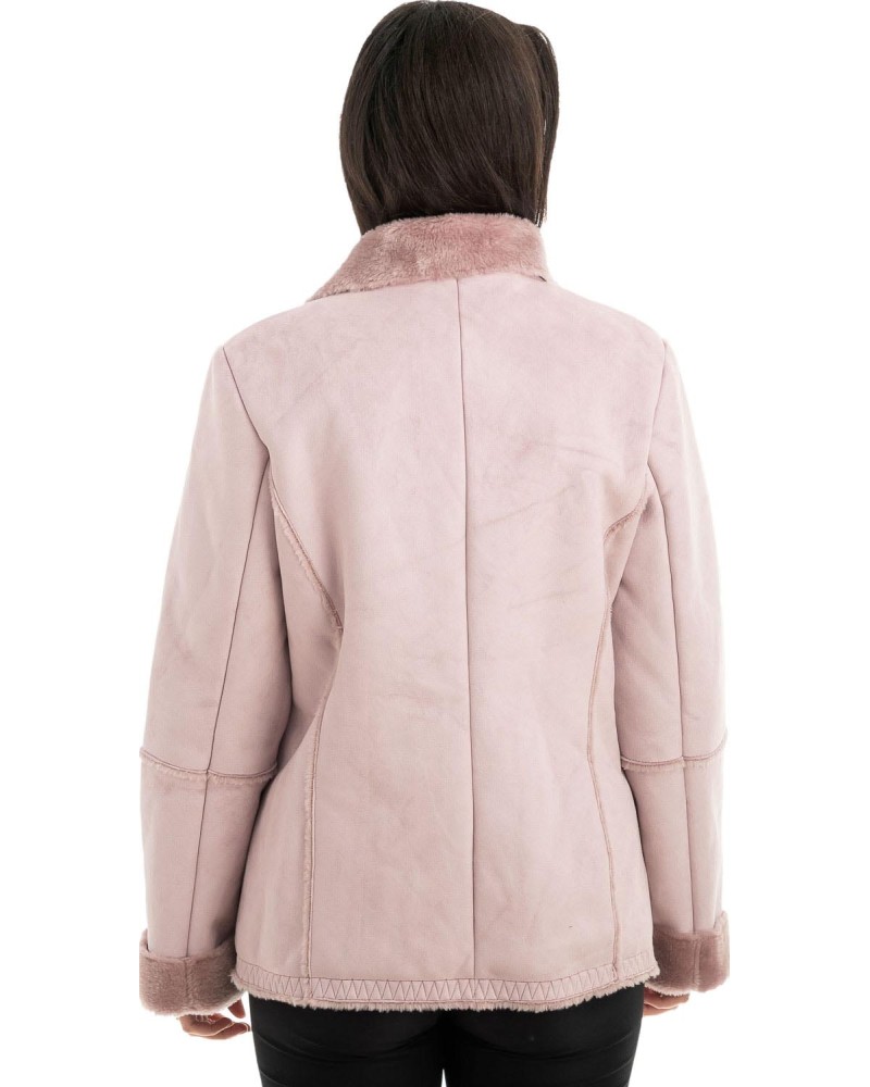 Γυναικείο Μουτόν - H381