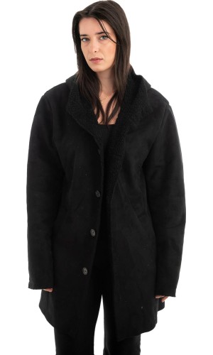 Γυναικείο Μουτόν - H383