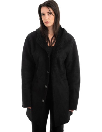 Γυναικείο Μουτόν - H383