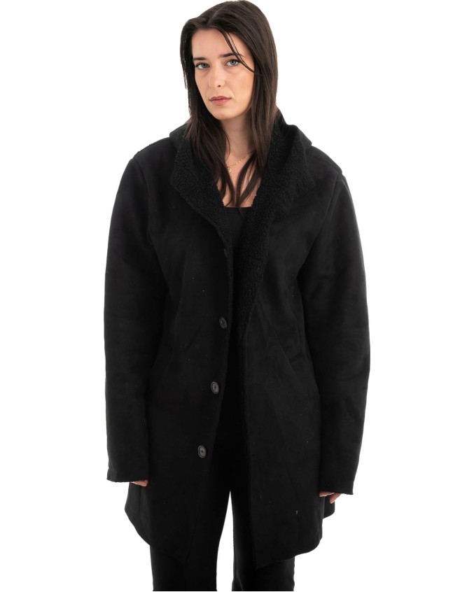 Γυναικείο Μουτόν - H383