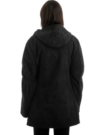 Γυναικείο Μουτόν - H383