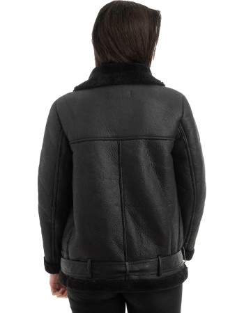 Γυναικείο Μουτόν - H384