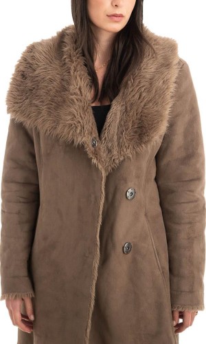 Γυναικείο Μουτόν - H385