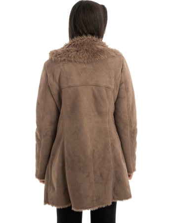 Γυναικείο Μουτόν - H385