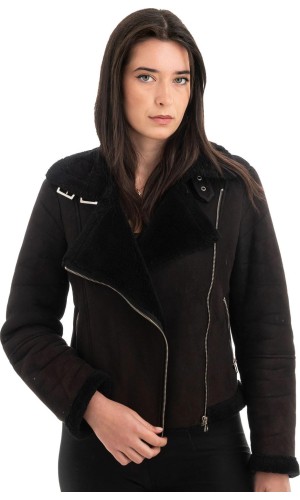 Γυναικείο Μουτόν - H386