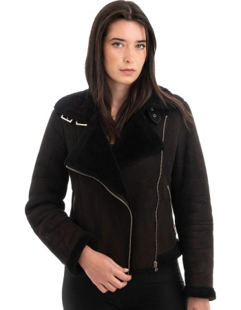 Γυναικείο Μουτόν - H386