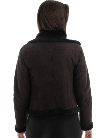 Γυναικείο Μουτόν - H386