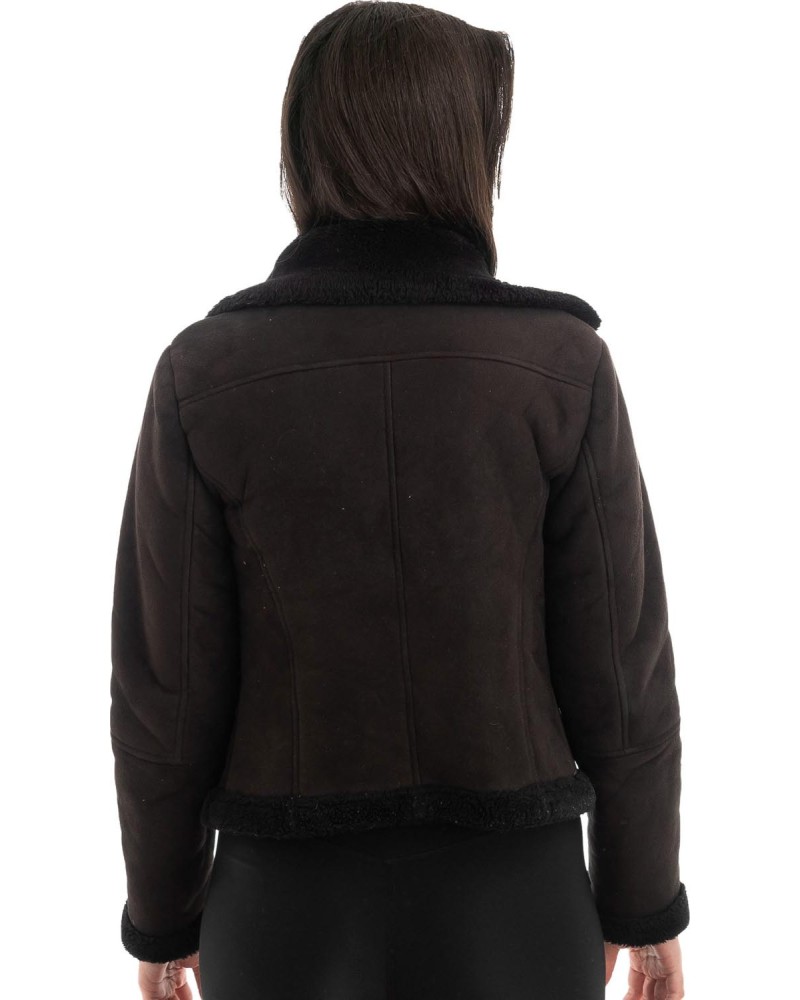 Γυναικείο Μουτόν - H386