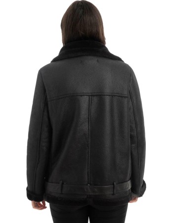 Γυναικείο Μουτόν - H387