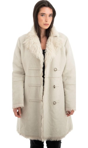 Γυναικείο Μουτόν - H388