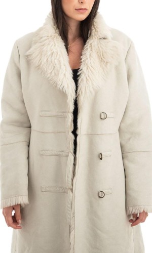 Γυναικείο Μουτόν - H388