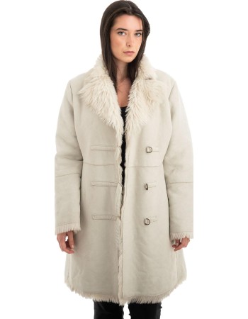 Γυναικείο Μουτόν - H388