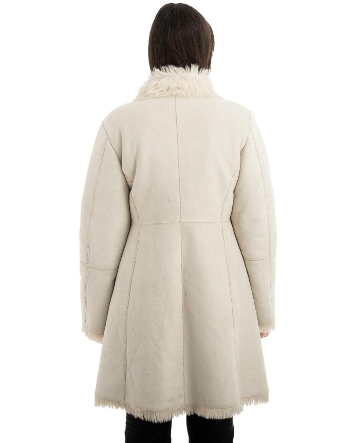 Γυναικείο Μουτόν - H388