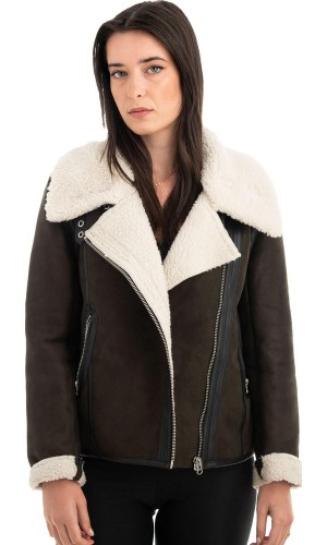 Γυναικείο Μουτόν - H391