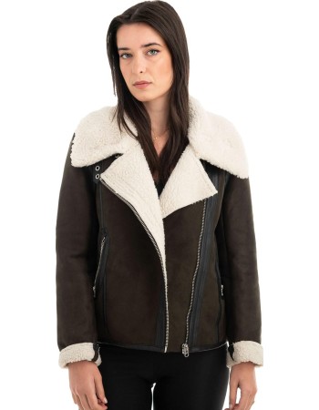 Γυναικείο Μουτόν - H391