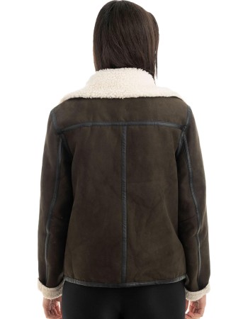 Γυναικείο Μουτόν - H391