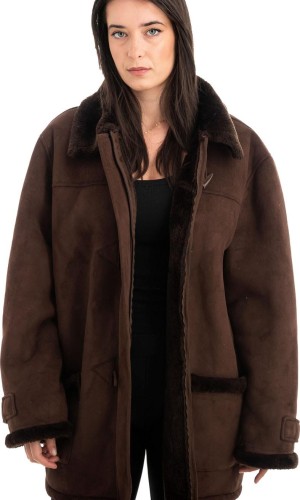 Γυναικείο Μουτόν - H393