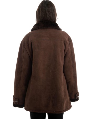 Γυναικείο Μουτόν - H393