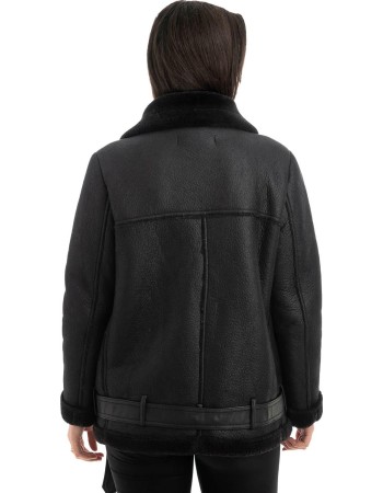 Γυναικείο Μουτόν - H394