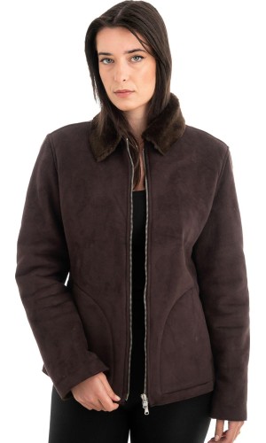 Γυναικείο Μουτόν - H395