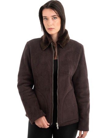 Γυναικείο Μουτόν - H395