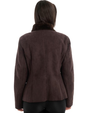 Γυναικείο Μουτόν - H395