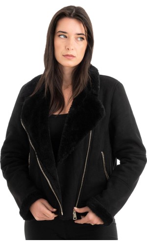 Γυναικείο Μουτόν - H401