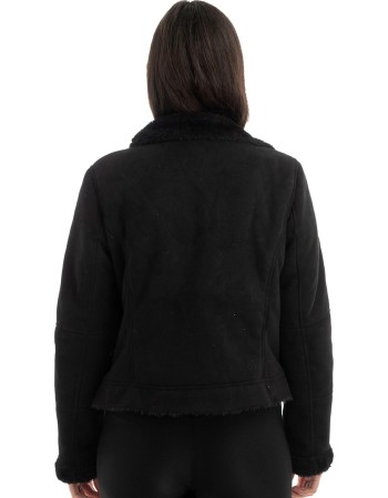 Γυναικείο Μουτόν - H401