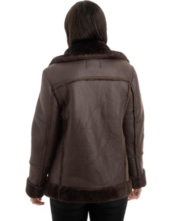 Γυναικείο Μουτόν - H402