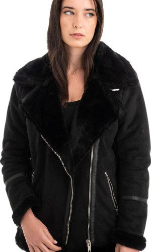 Γυναικείο Μουτόν - H404