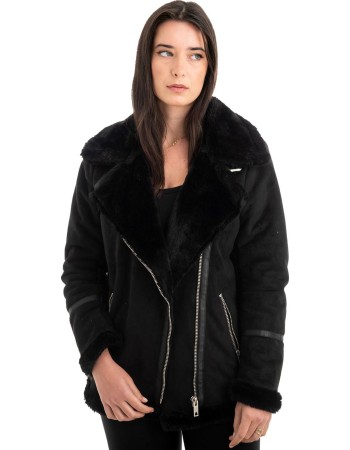 Γυναικείο Μουτόν - H404