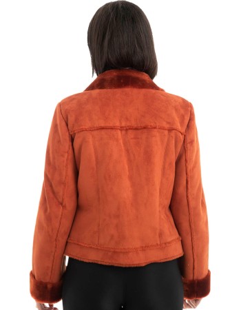 Γυναικείο Μουτόν - H406