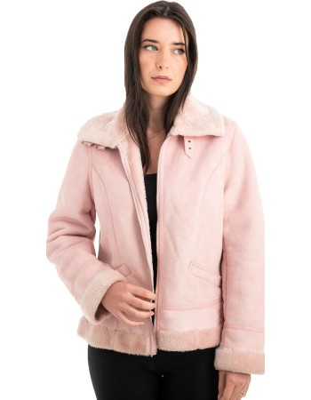 Γυναικείο Μουτόν - H407