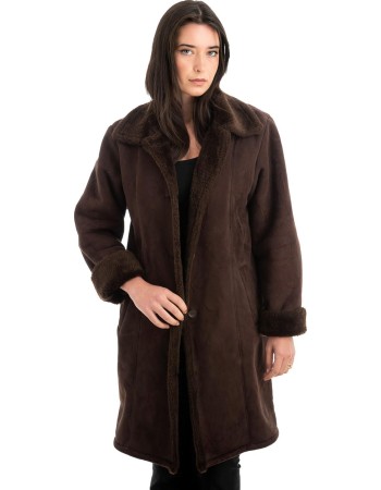 Γυναικείο Μουτόν - H408