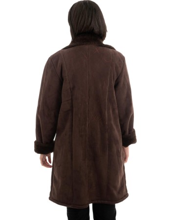 Γυναικείο Μουτόν - H408