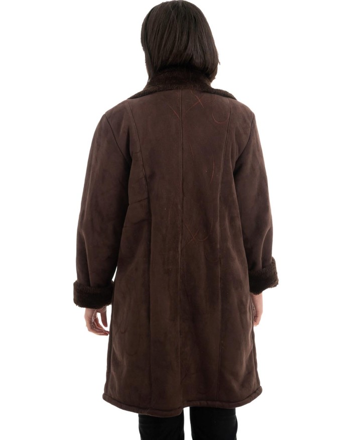 Γυναικείο Μουτόν - H408