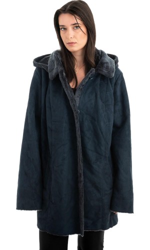 Γυναικείο Μουτόν - H411