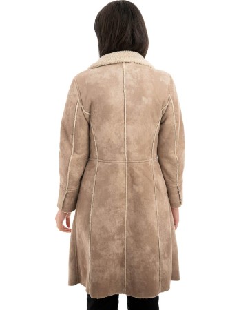 Γυναικείο Μουτόν - H412