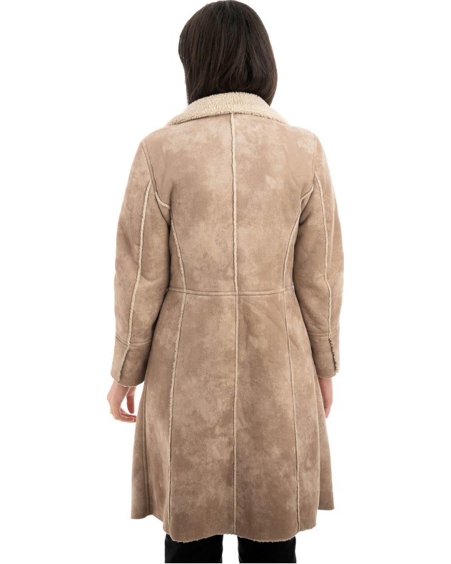 Γυναικείο Μουτόν - H412