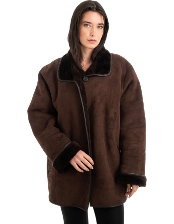 Γυναικείο Μουτόν - H413