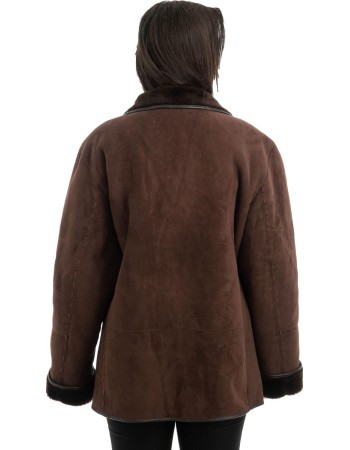 Γυναικείο Μουτόν - H413