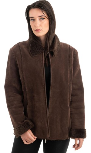 Γυναικείο Μουτόν - H415