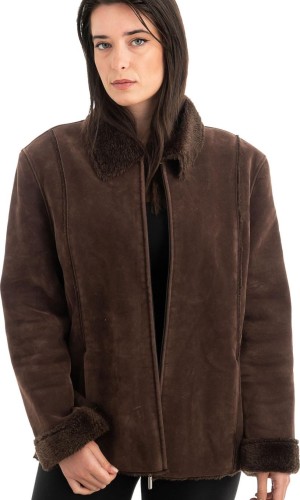 Γυναικείο Μουτόν - H415